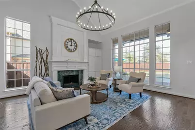 5754 Gadwall Drive, Frisco, TX 75034 - Photo 3