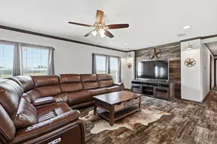 1115 Daytona Dr, Rhome, TX 76078 - Photo 3