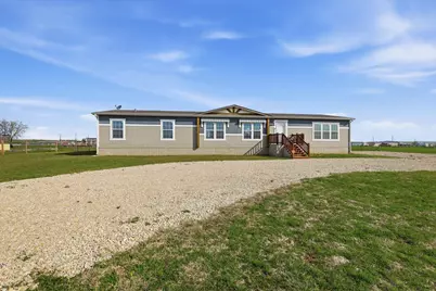 1115 Daytona Drive, Rhome, TX 76078 - Photo 1