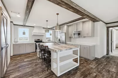 1115 Daytona Drive, Rhome, TX 76078 - Photo 7