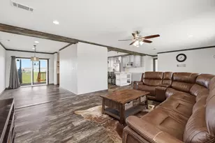 1115 Daytona Dr, Rhome, TX 76078 - Photo 5