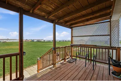 1115 Daytona Drive, Rhome, TX 76078 - Photo 23