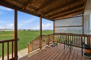 1115 Daytona Dr, Rhome, TX 76078 - Photo 23