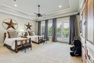 2100 Cavalier Way, Flower Mound, TX 75022 - Photo 23