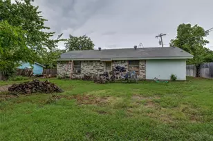 101 Gordon Dr, Azle, TX 76020 - Photo 25