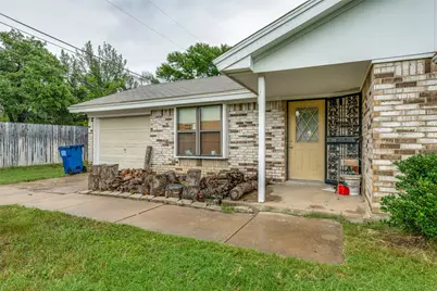 101 Gordon Drive, Azle, TX 76020 - Photo 1