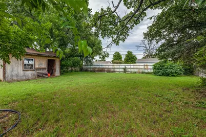 101 Gordon Drive, Azle, TX 76020 - Photo 21