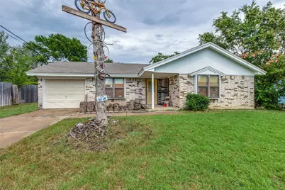 101 Gordon Drive, Azle, TX 76020 - Photo 5
