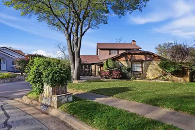 3609 Wayne Court, Bedford, TX 76021 - Photo 9