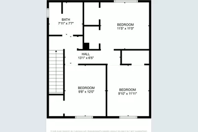 3609 Wayne Court, Bedford, TX 76021 - Photo 27