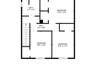 3609 Wayne Ct, Bedford, TX 76021 - Photo 27