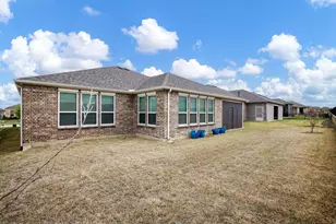 1112 Cornerstone Dr, Little Elm, TX 76227 - Photo 35