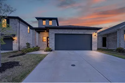 813 Rosemary Hill Drive, Princeton, TX 75071 - Photo 1