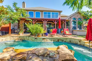 10124 Vintage Dr, Fort Worth, TX 76244 - Photo 1