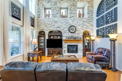 10124 Vintage Drive, Fort Worth, TX 76244 - Photo 11