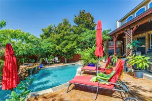 10124 Vintage Dr, Fort Worth, TX 76244 - Photo 35