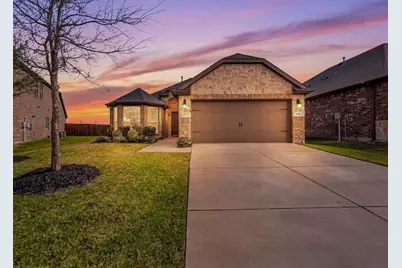 916 Brittany Drive, Anna, TX 75409 - Photo 1