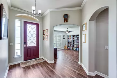 9012 Kingston Drive, Denton, TX 76207 - Photo 3