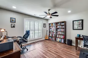 9012 Kingston Dr, Denton, TX 76207 - Photo 19