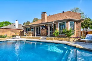 613 Saddleback Ln, Flower Mound, TX 75028 - Photo 37