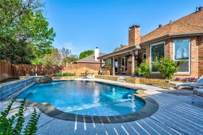 613 Saddleback Lane, Flower Mound, TX 75028 - Photo 31