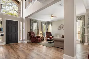 613 Saddleback Ln, Flower Mound, TX 75028 - Photo 3