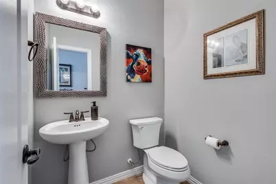 884 Caballero Drive, Allen, TX 75013 - Photo 9