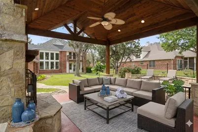 8 Equestrian Trail, Duncanville, TX 75116 - Photo 7