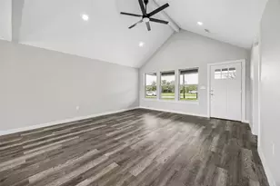 608 E South St, Itasca, TX 76055 - Photo 7