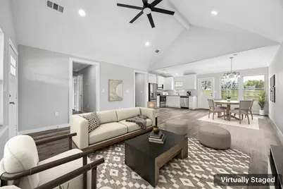 608 E South Street, Itasca, TX 76055 - Photo 3