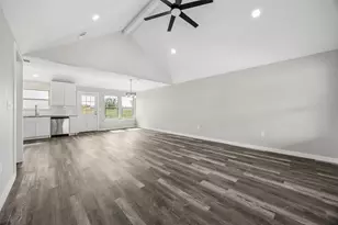 608 E South St, Itasca, TX 76055 - Photo 5