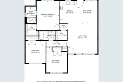 608 E South Street, Itasca, TX 76055 - Photo 29