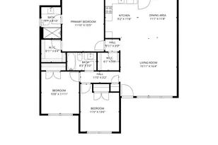 608 E South St, Itasca, TX 76055 - Photo 29