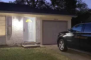 436 SW Thomas St, Burleson, TX 76028 - Photo 1