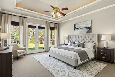 2306 Winton Terrace Court, Granbury, TX 76048 - Photo 9