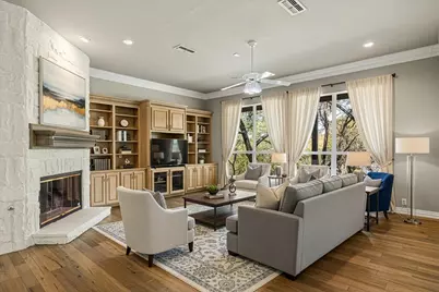 2306 Winton Terrace Court, Granbury, TX 76048 - Photo 19