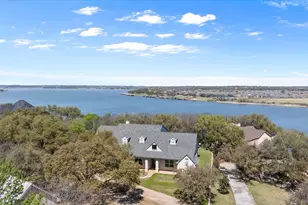 2306 Winton Terrace Ct, Granbury, TX 76048 - Photo 1