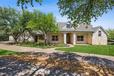 2306 Winton Terrace Court, Granbury, TX 76048 - Photo 3