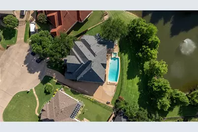 2 Pond View Court, Mansfield, TX 76063 - Photo 3