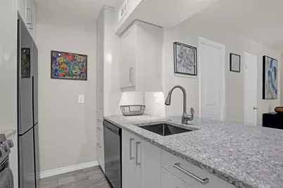 12834 Midway Road #2110, Dallas, TX 75244 - Photo 5