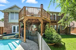 913 Hills Creek Dr, McKinney, TX 75072 - Photo 37