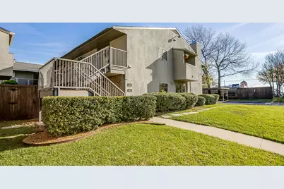 4908 Byers Avenue #C4, Fort Worth, TX 76107 - Photo 3