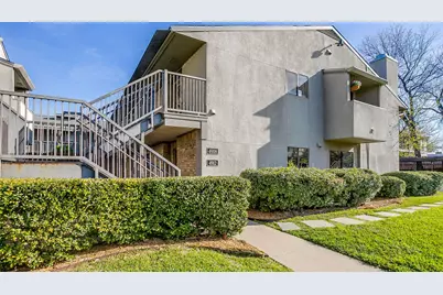 4908 Byers Avenue #C4, Fort Worth, TX 76107 - Photo 1