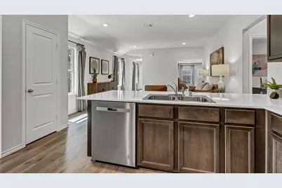 2826 Gose Lane, Crandall, TX 75114 - Photo 13