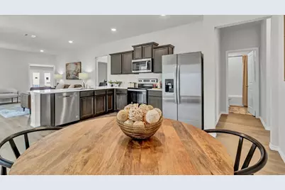 2826 Gose Lane, Crandall, TX 75114 - Photo 15