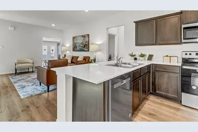 2826 Gose Lane, Crandall, TX 75114 - Photo 9