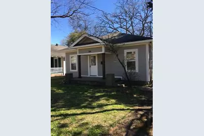 916 N Austin Street #1, Denton, TX 76201 - Photo 1