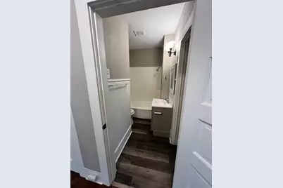 916 N Austin Street #1, Denton, TX 76201 - Photo 5