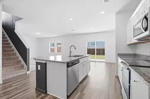 10361 Bridgetown Ln, Fort Worth, TX 76036 - Photo 9