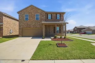 10361 Bridgetown Ln, Crowley, TX 76036 - Photo 1